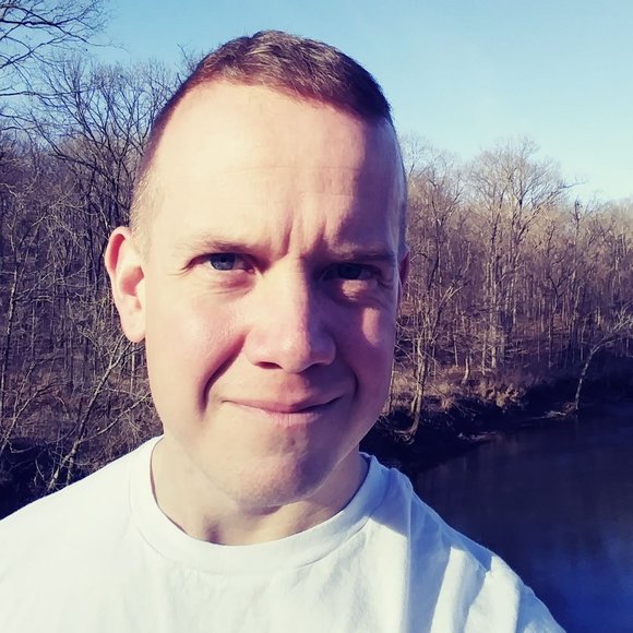 Meet your Posher, Jeff - Picture 1 of 1